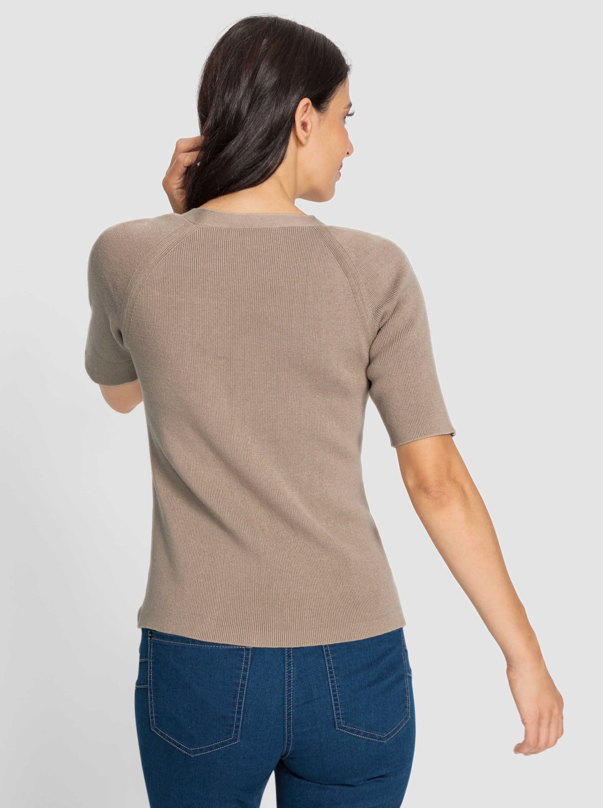 Pullover