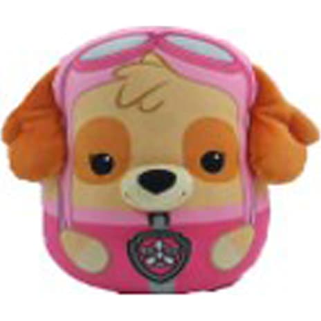 Paw Patrol Gund Trend plys - Skye