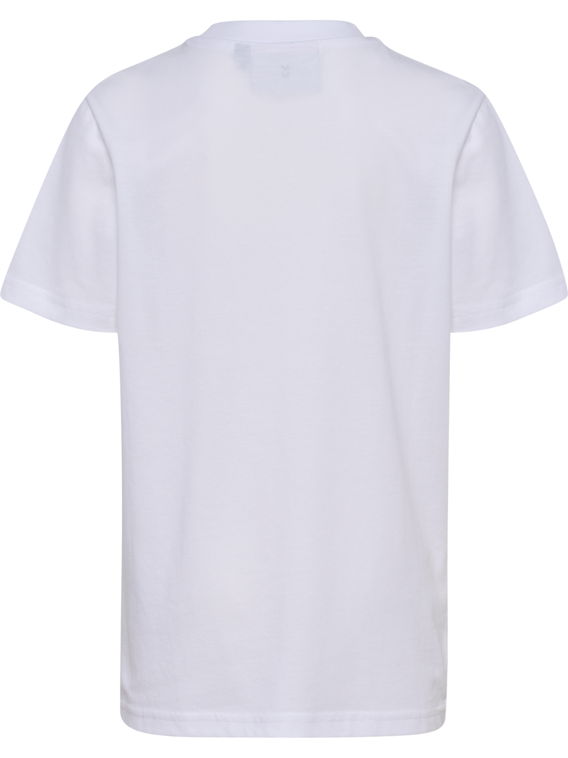 hmlJR BASE T-SHIRT S/S