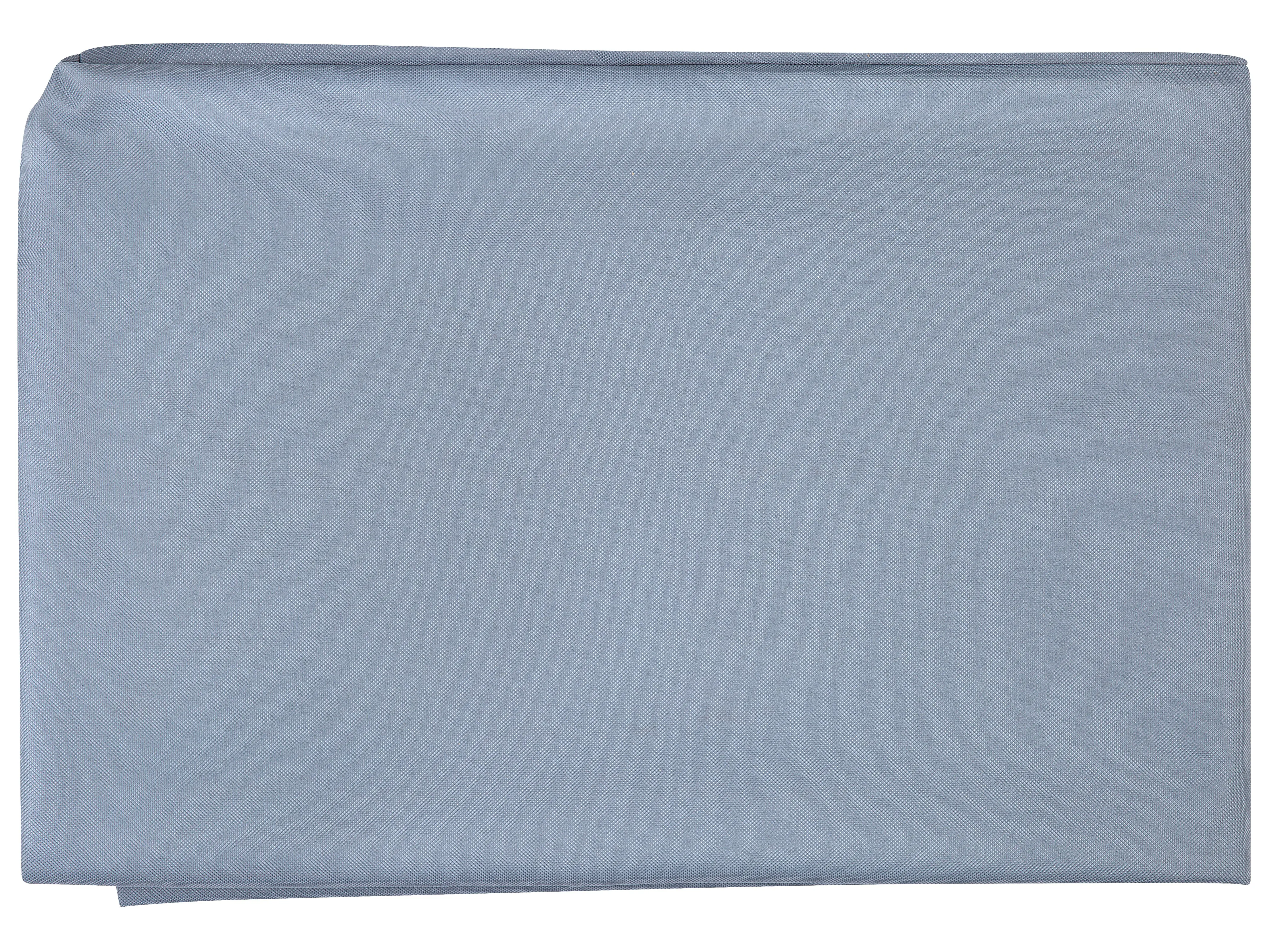 Regenhoes CHUVA 230 cm 225 cm 65 cm Grijs
