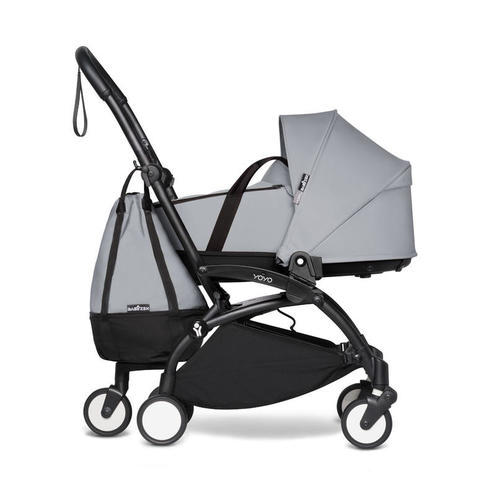 YOYO bag Stone - STOKKE