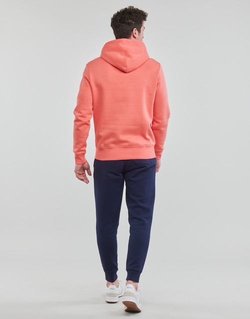 Polo Ralph Lauren - K221SC92 Rosa / Amalfi / Rojo