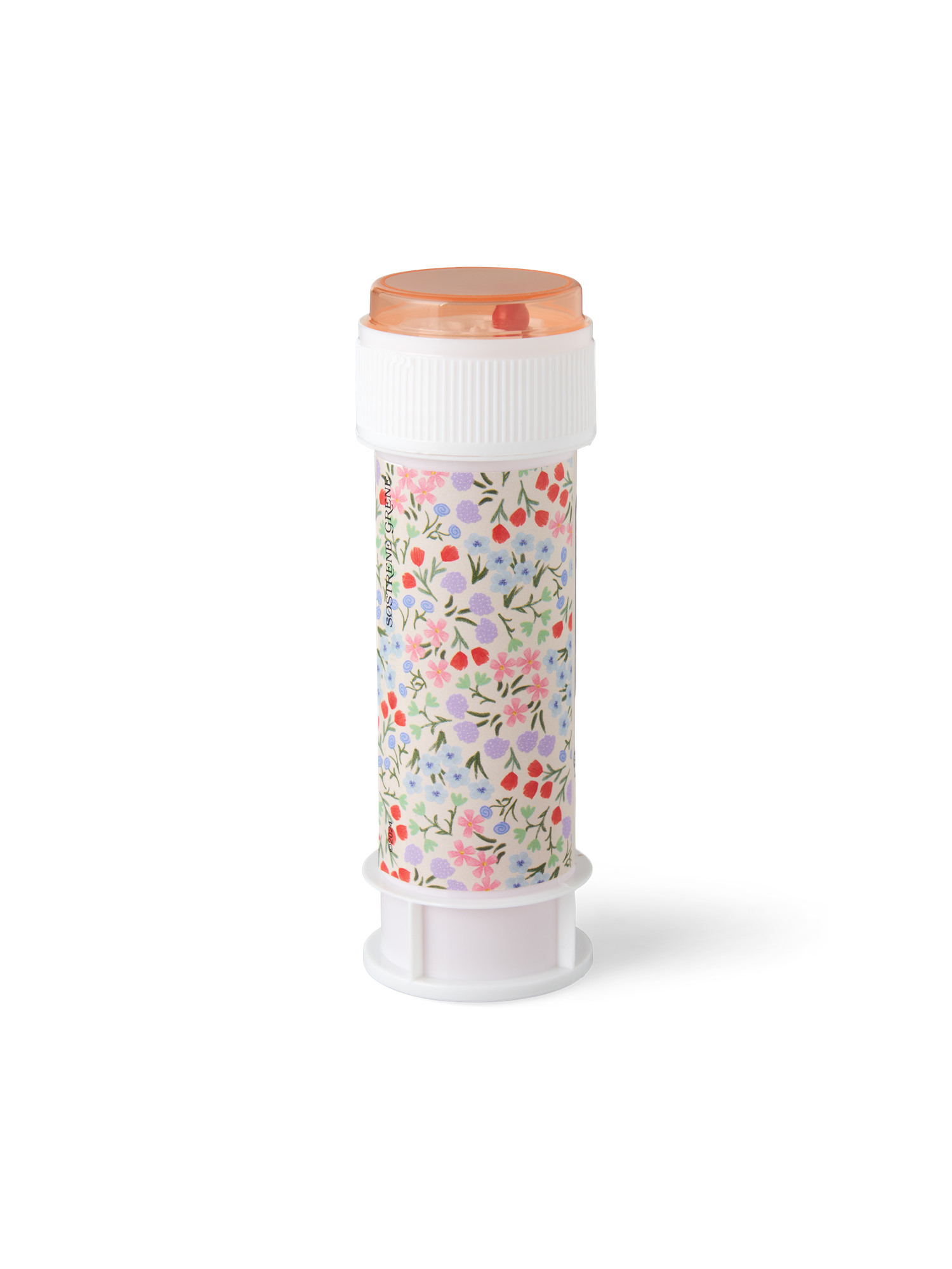 Sæbebobler | 60 ml. | Off White