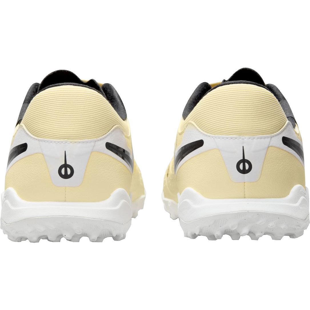 Nike Tiempo Legend 10 Academy TF Fußballschuhe lemonade