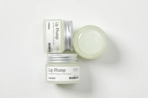 Cosrx Refresh AHA BHA Vitamin C Lip Plumper 20g