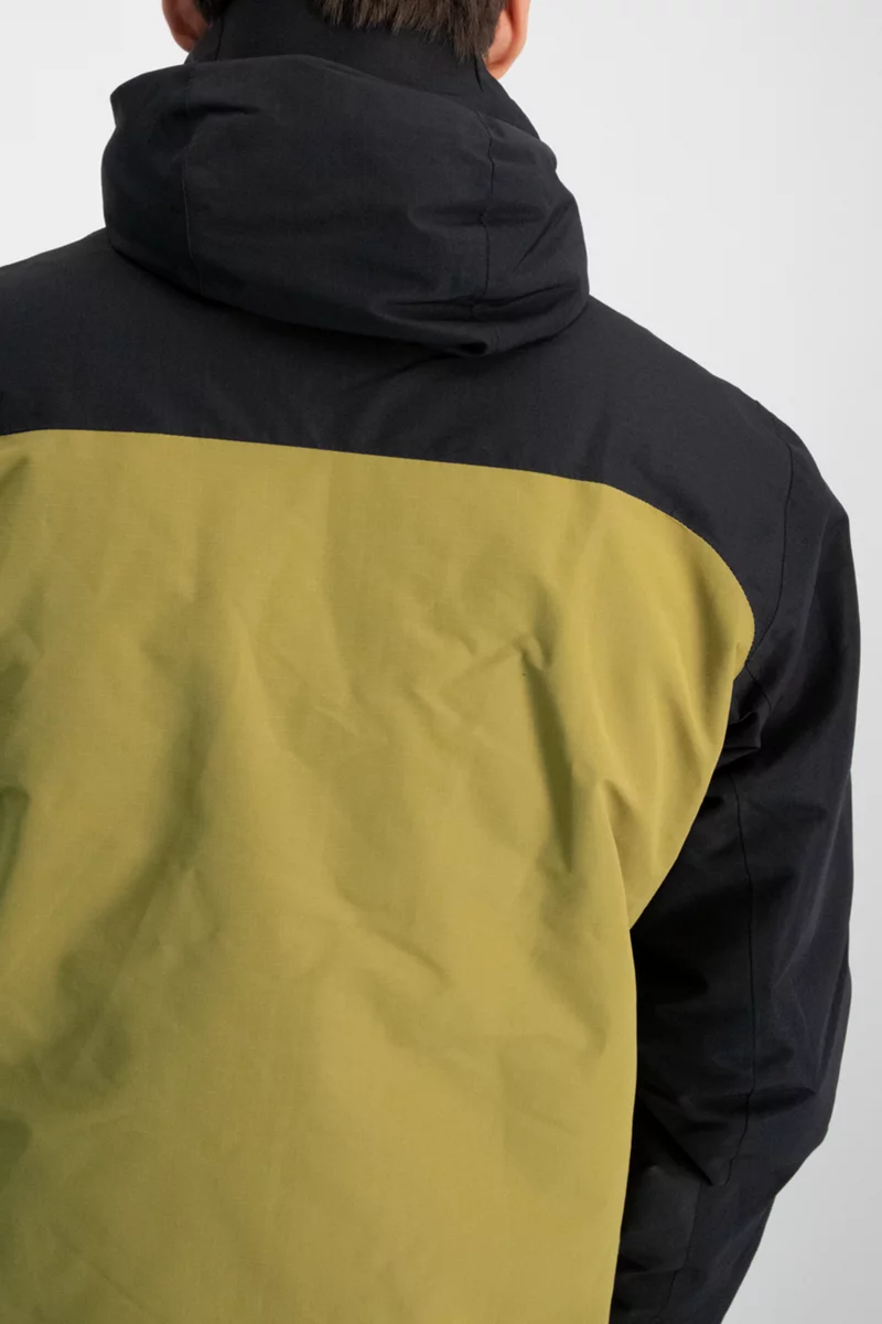 Voelkl Herren Skijacke
