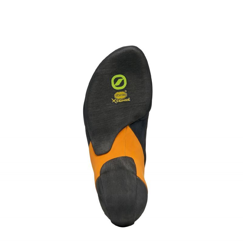 Instinct - Chaussons escalade homme