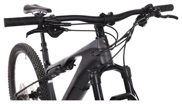 Produit reconditionné · Trek E-Caliber 9.6 - VTT électrique | Bon état