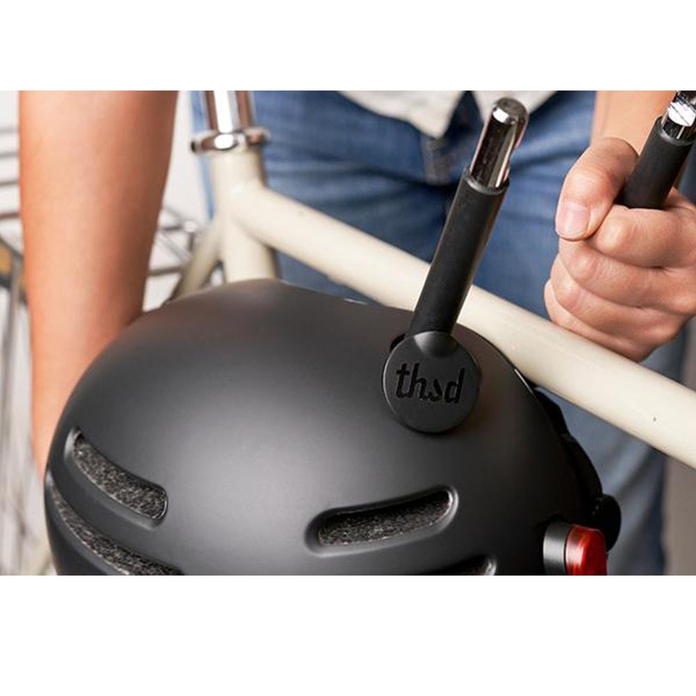 Casque Thousand Chapter MIPS - Noir ou Bleu