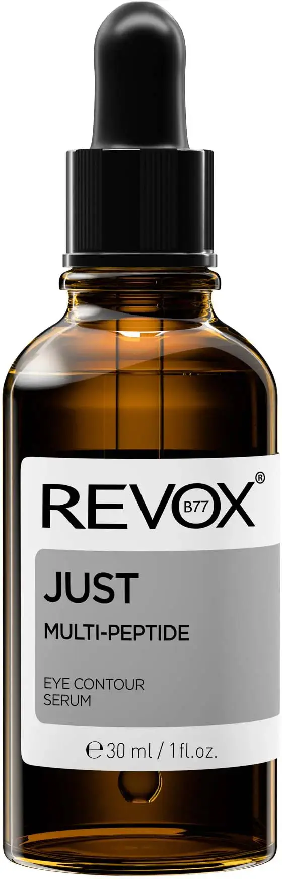 Just Multi-Peptide Serum For Eye Contour