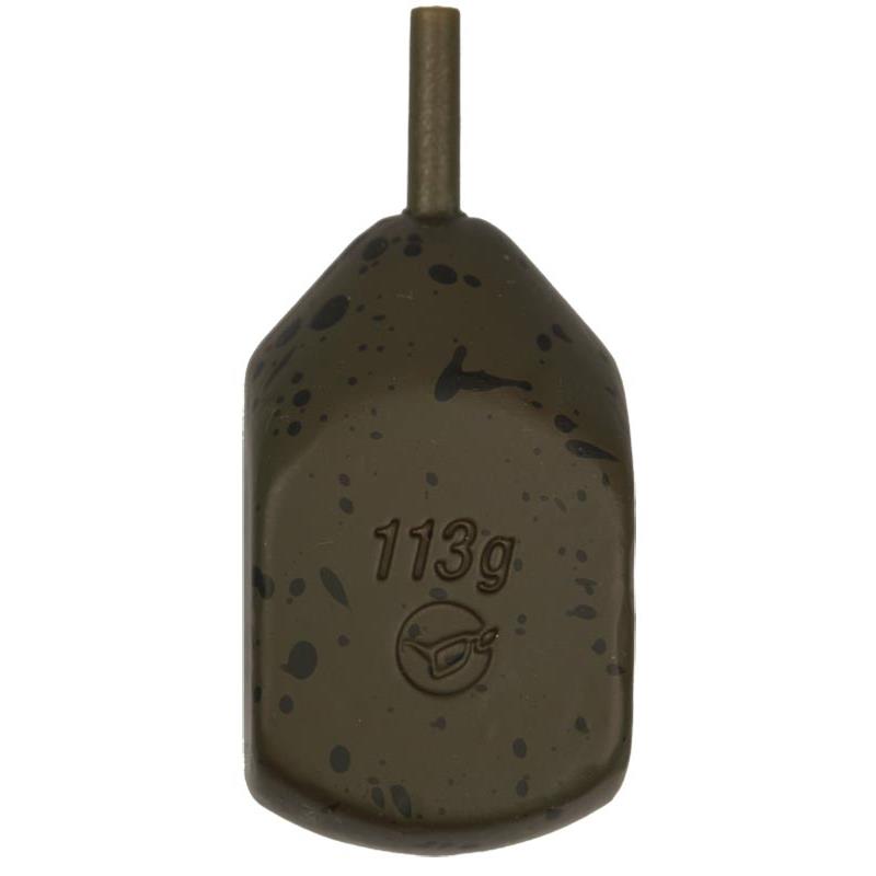 Plomb Korda Square Pear Inline - Par 2
