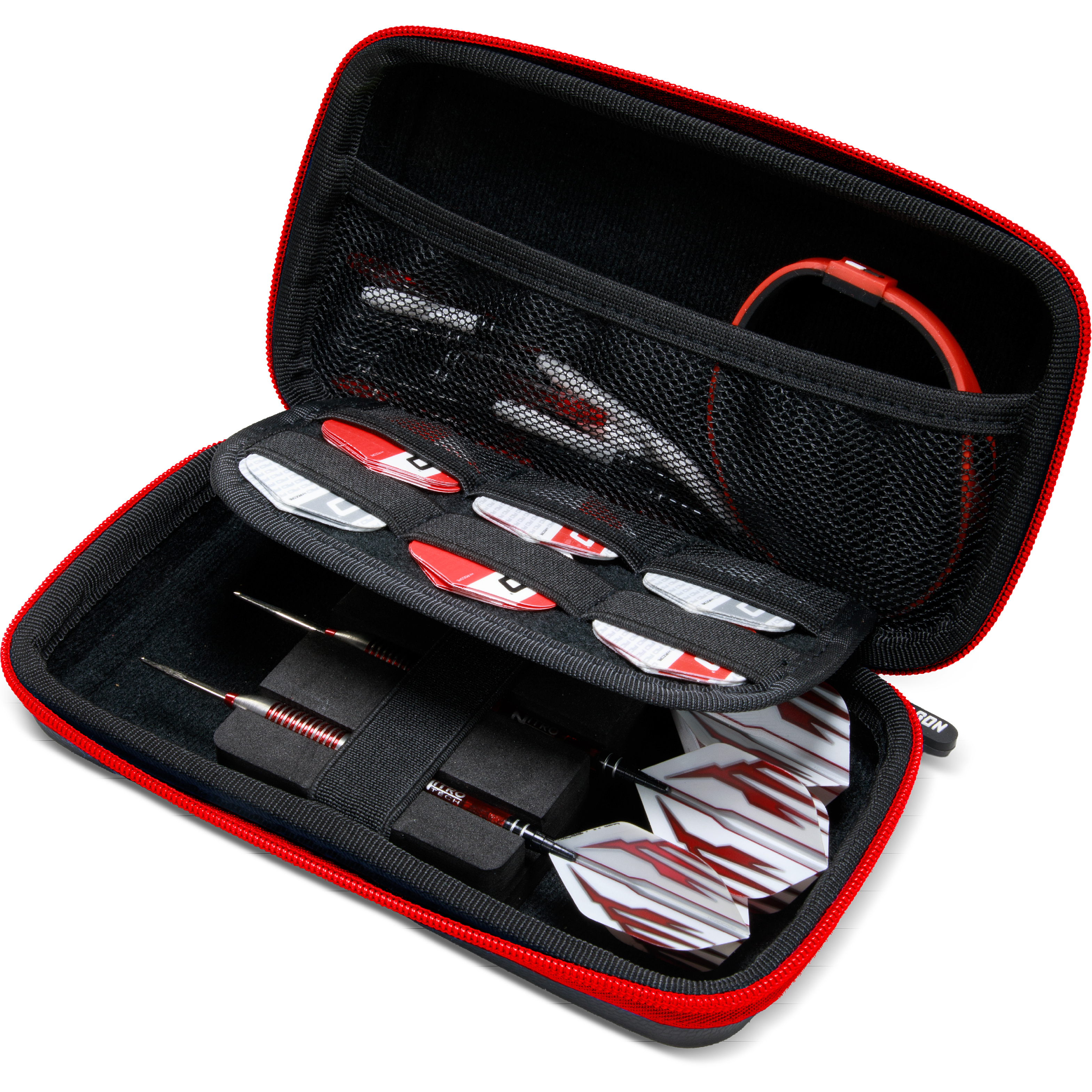 Red Dragon - Super Tour Case