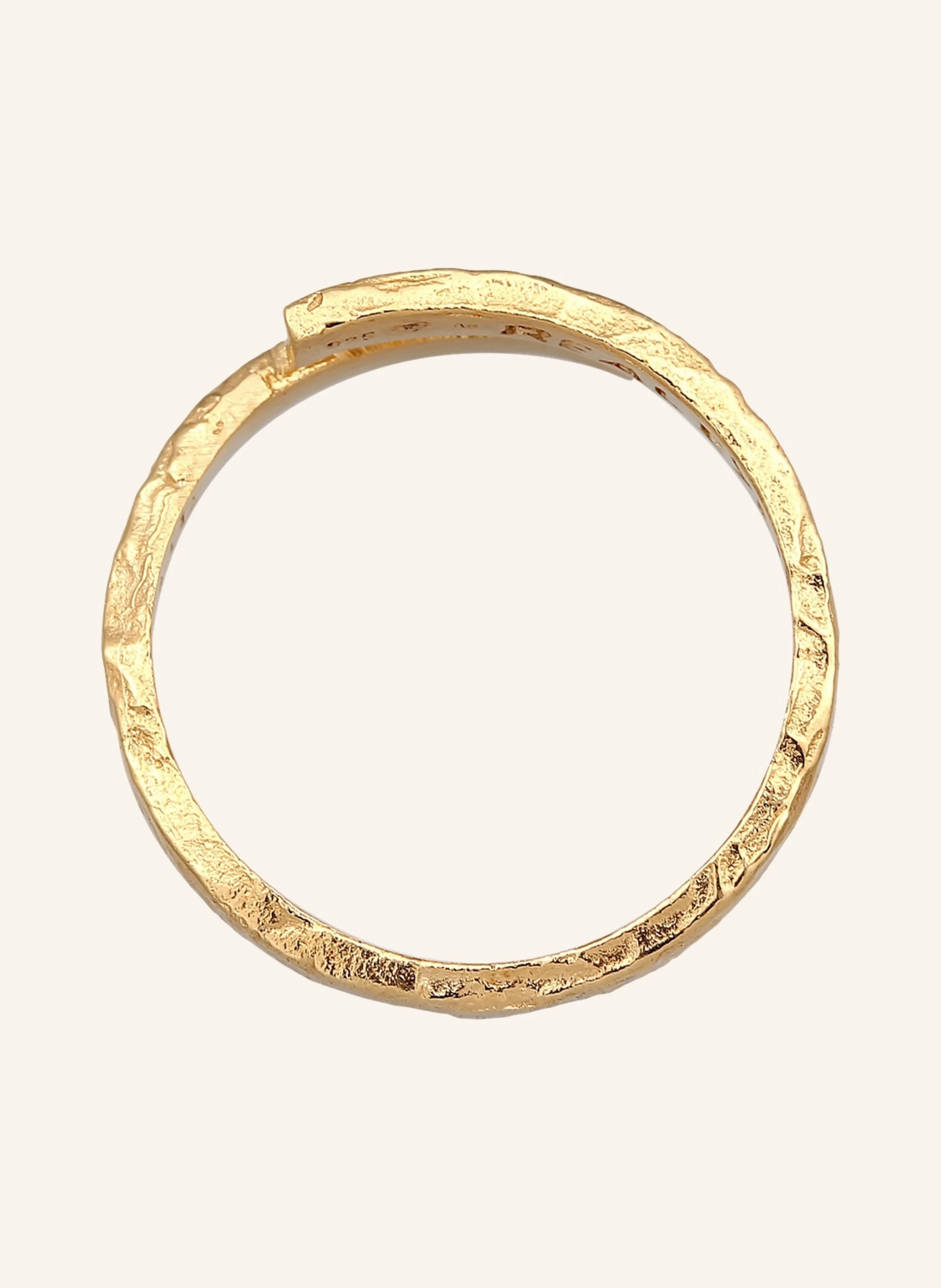 HAZE & GLORY Ring