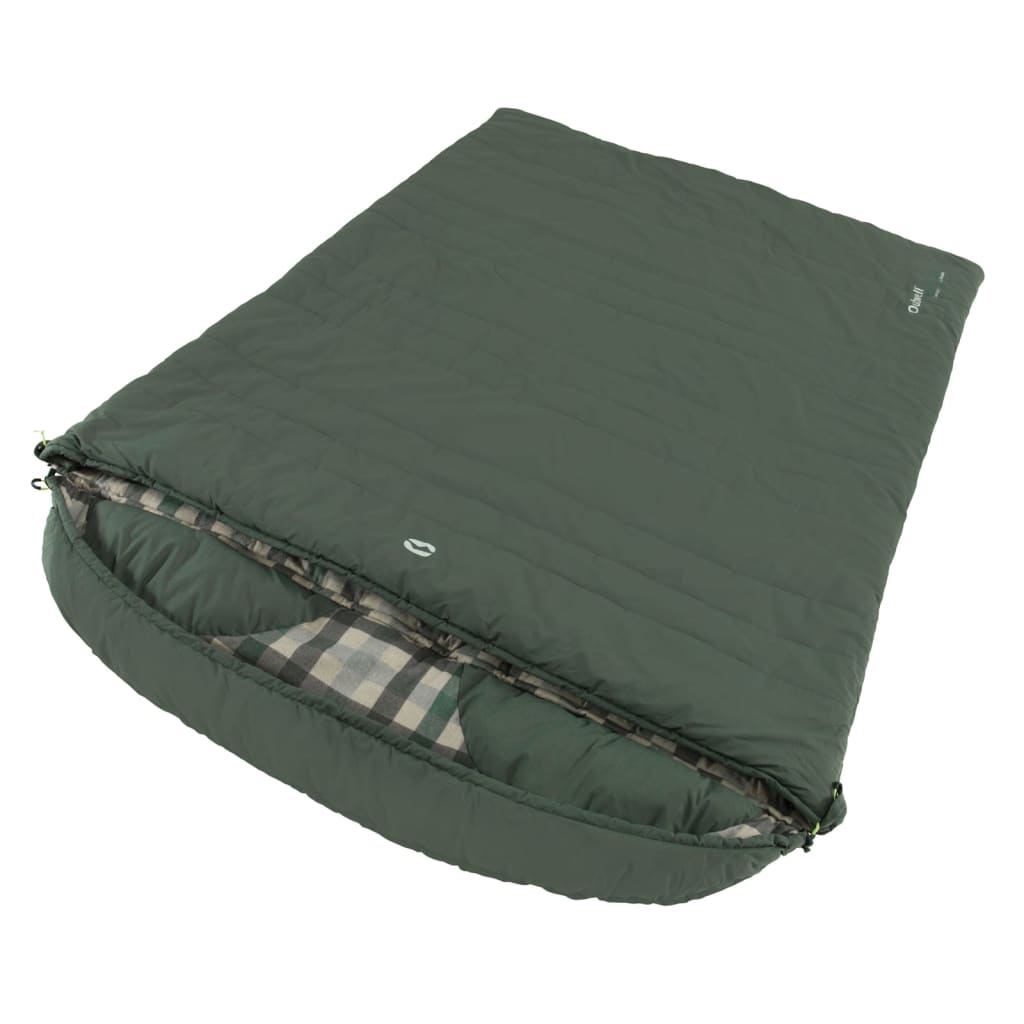 Saco de dormir duplo Outwell
