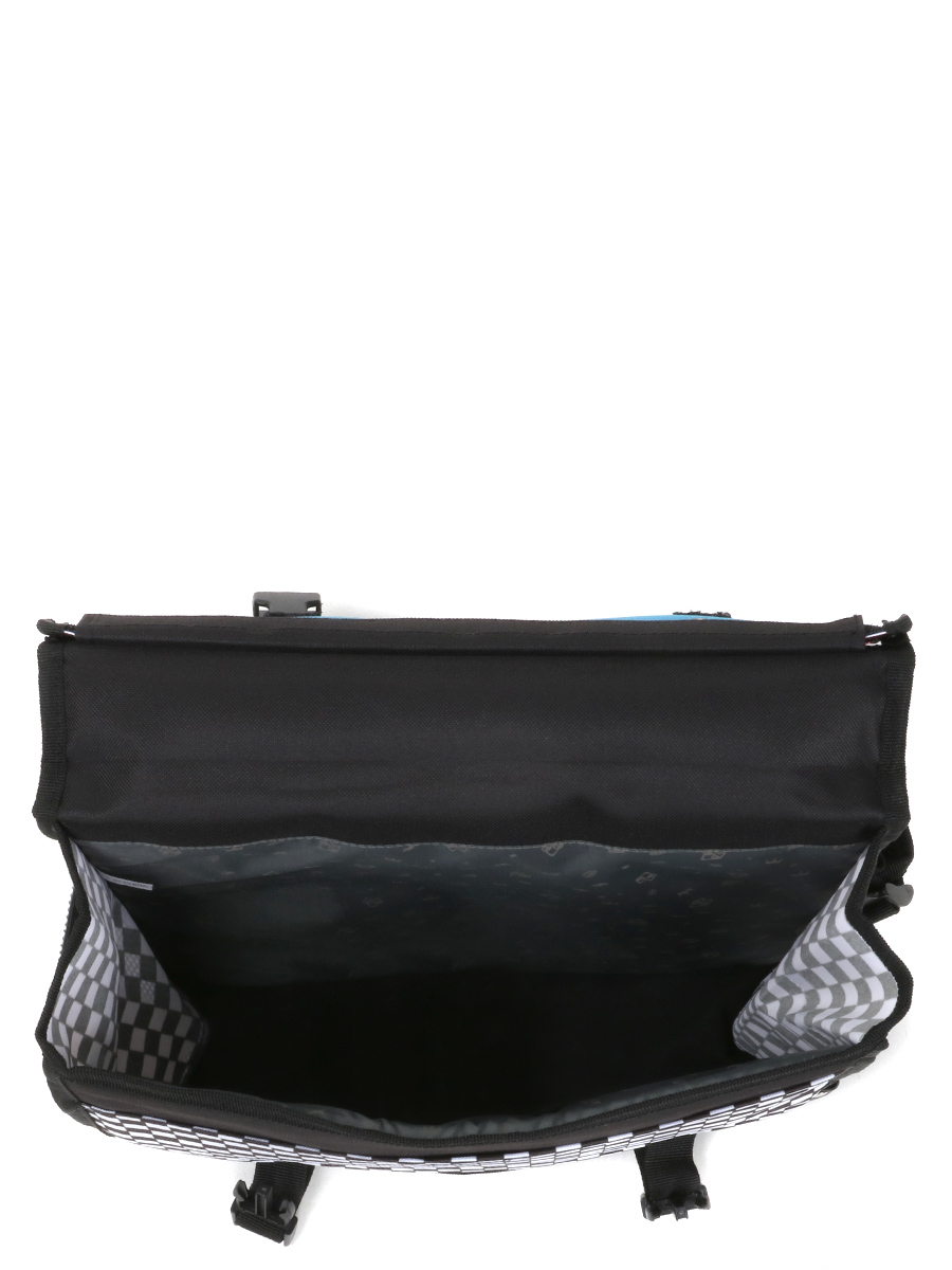 Cartable RÀversible Pol Fox Skate 2 - 35 cm