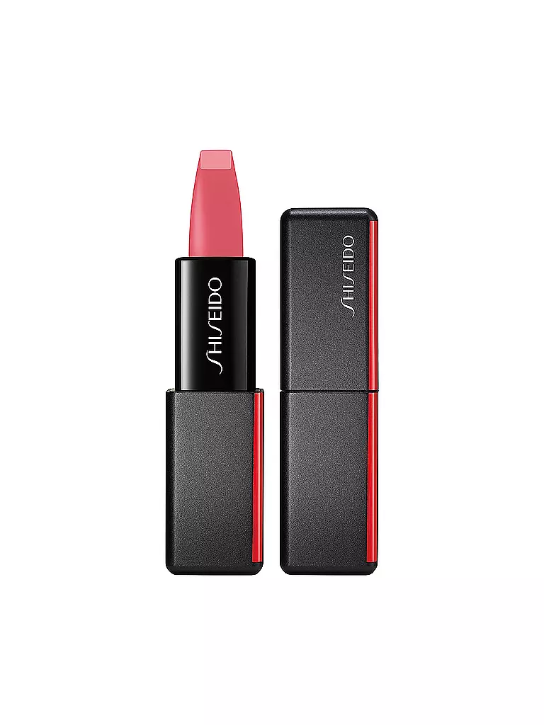 SHISEIDO Lippenstift - ModernMatte Powder Lipstick ( 526 Kitten Heel ) rosa