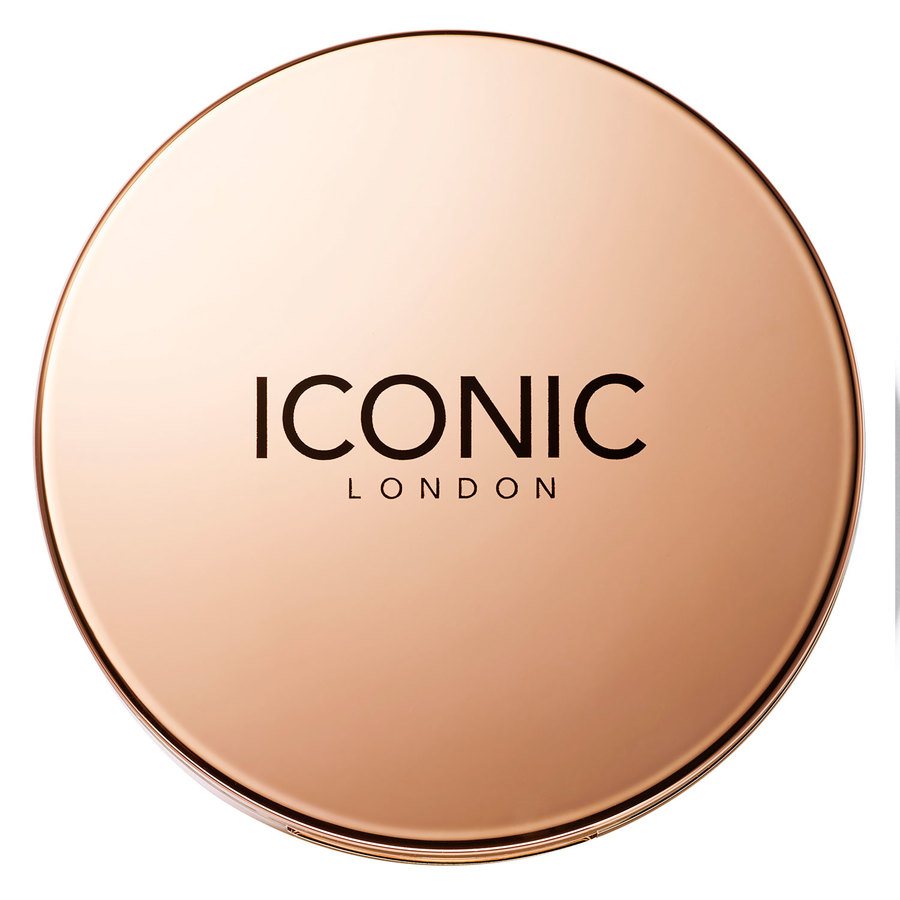 Iconic London Ultimate Bronzing Powder Warm Bronze 17g