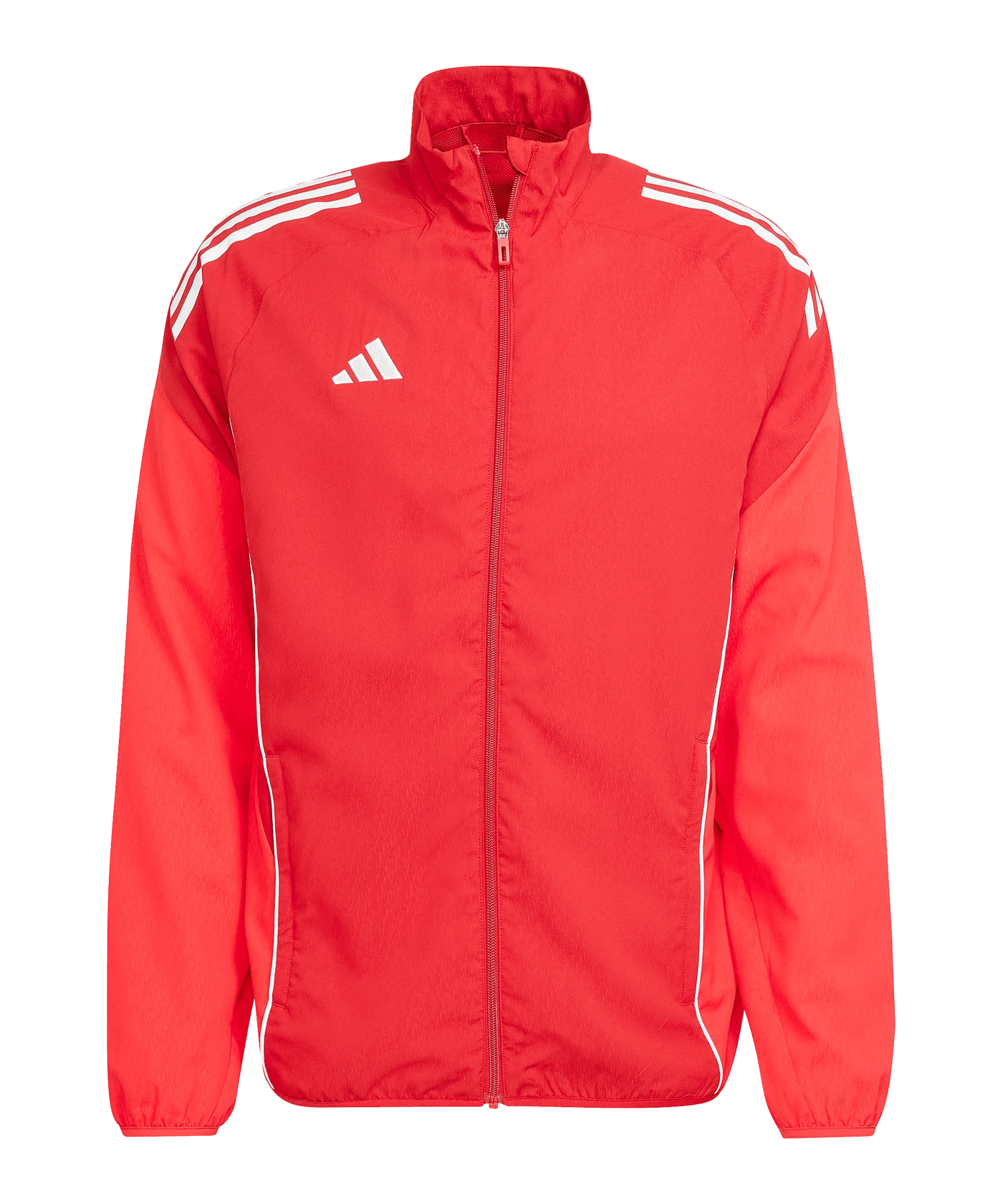 adidas Tiro 25 Competition Trainingsjacke Rot
