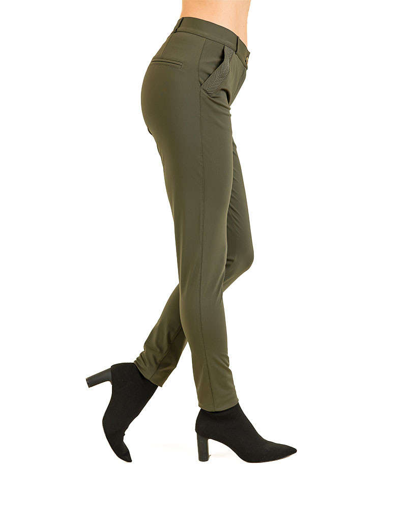 HBT CHRISTINA PANTALON KAKI