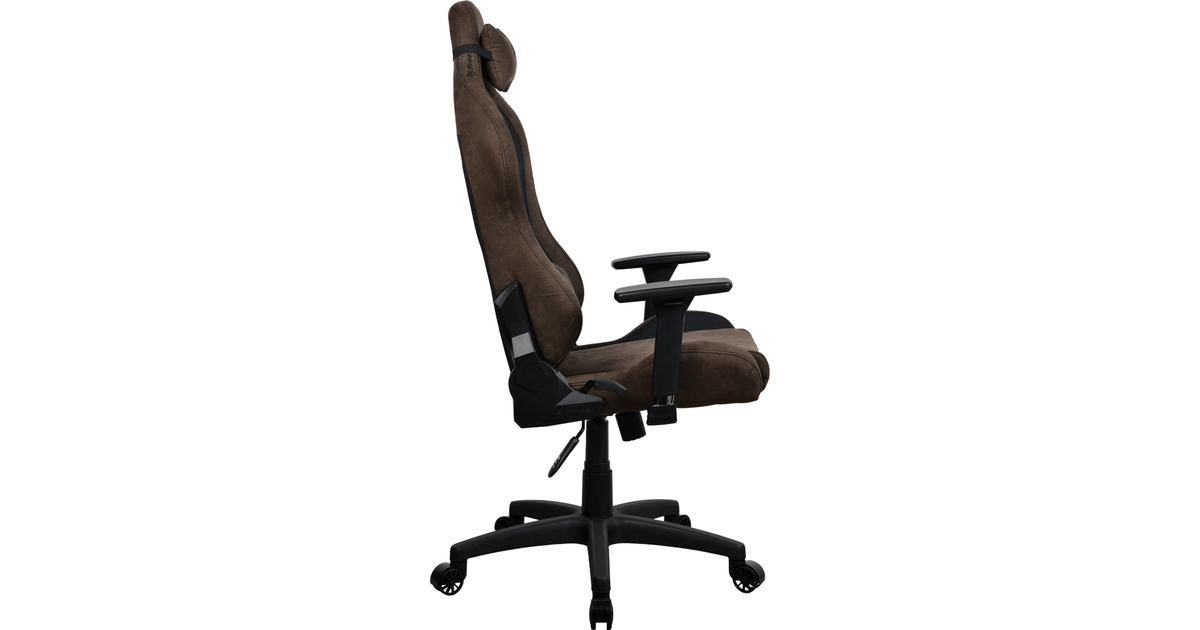 ArozziTorretta Supersoft - Brown gamestoel  (Bruin)