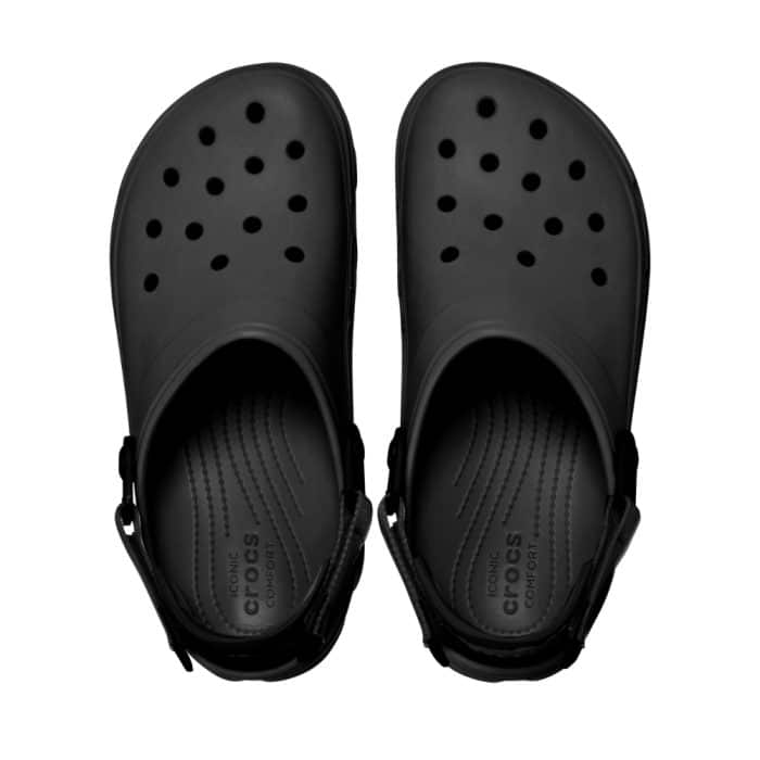 Crocs Sandal Herre 206340-060