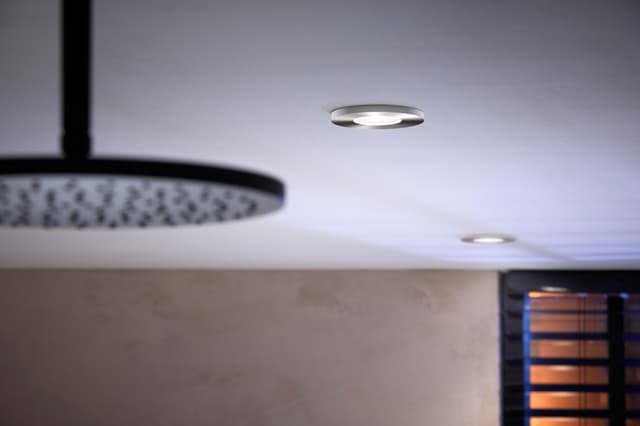 Philips Hue Xamento forsænkede spotlys 4,2 W, GU10