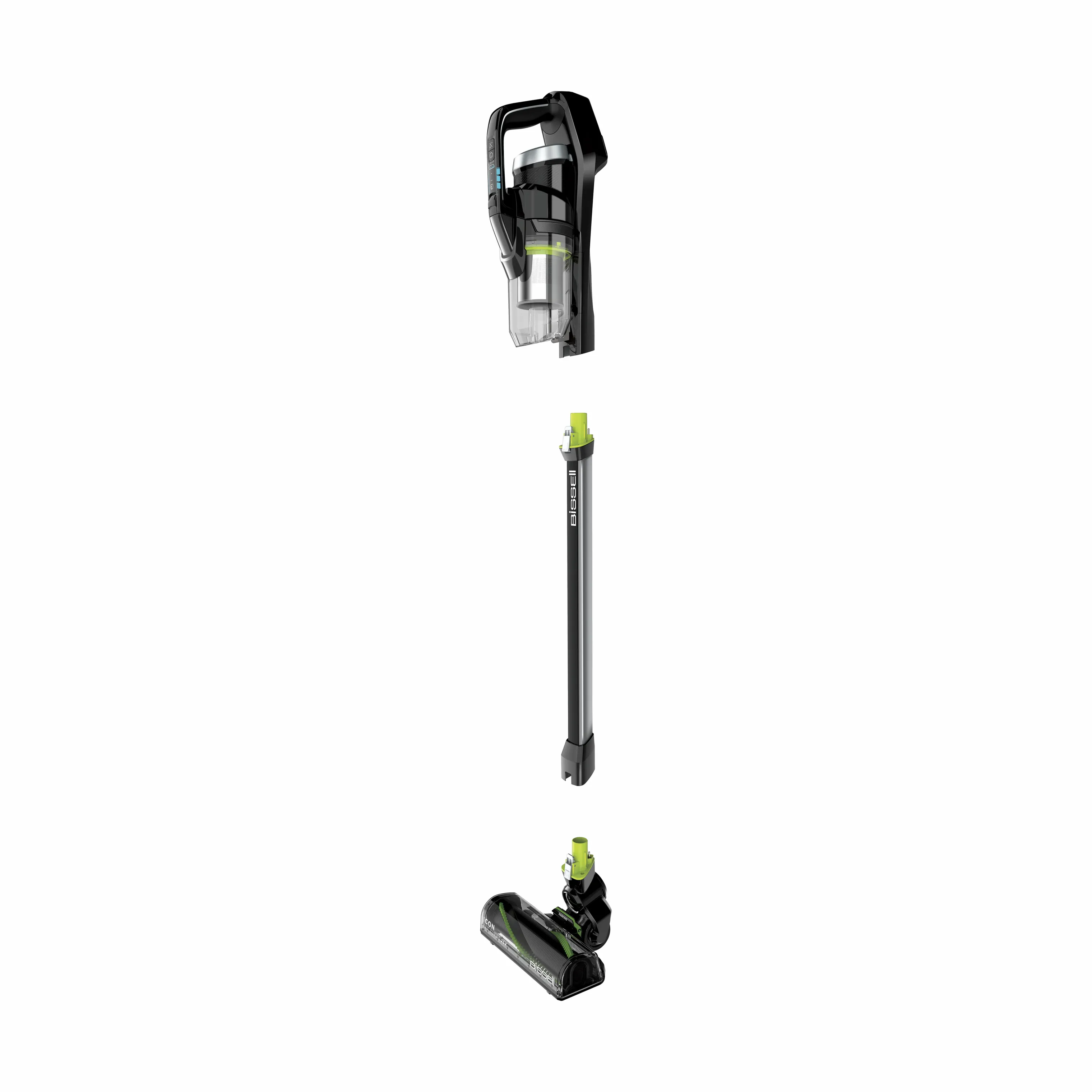 BISSELL Icon Pet Turbo Støvsuger