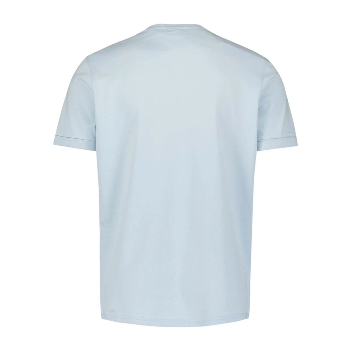 Heren Polo 27380201SN