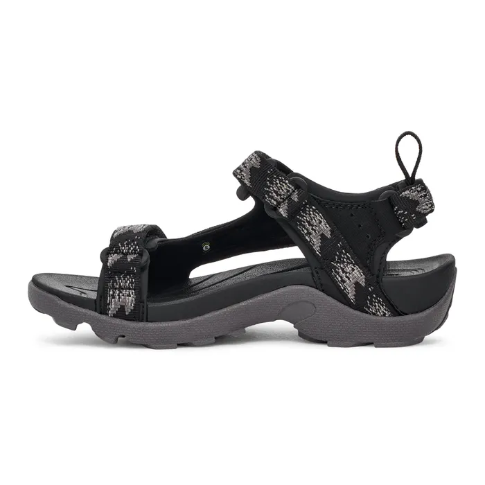 Teva Tanza Jr