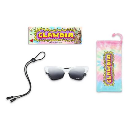 Lunettes de soleil Pit Viper The Clawdia The Mohawker Photochromic Clawdia - Multicolore