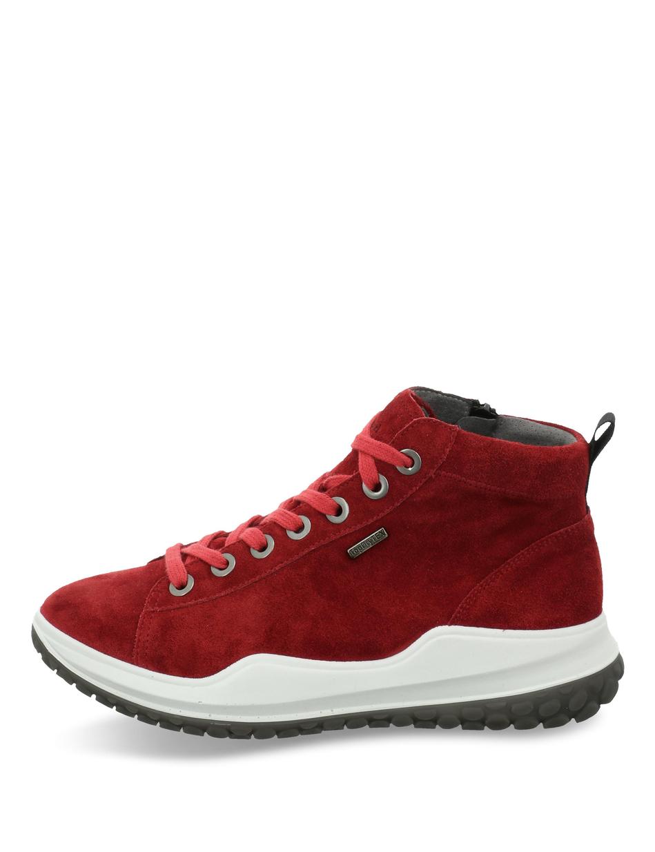 Sneaker Marla W02, rot