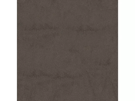 Repose-pied Gris foncé 60x60x36 cm Tissu microfibre