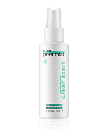 dermalogica Clear Start Micro-Pore Mist 118ml