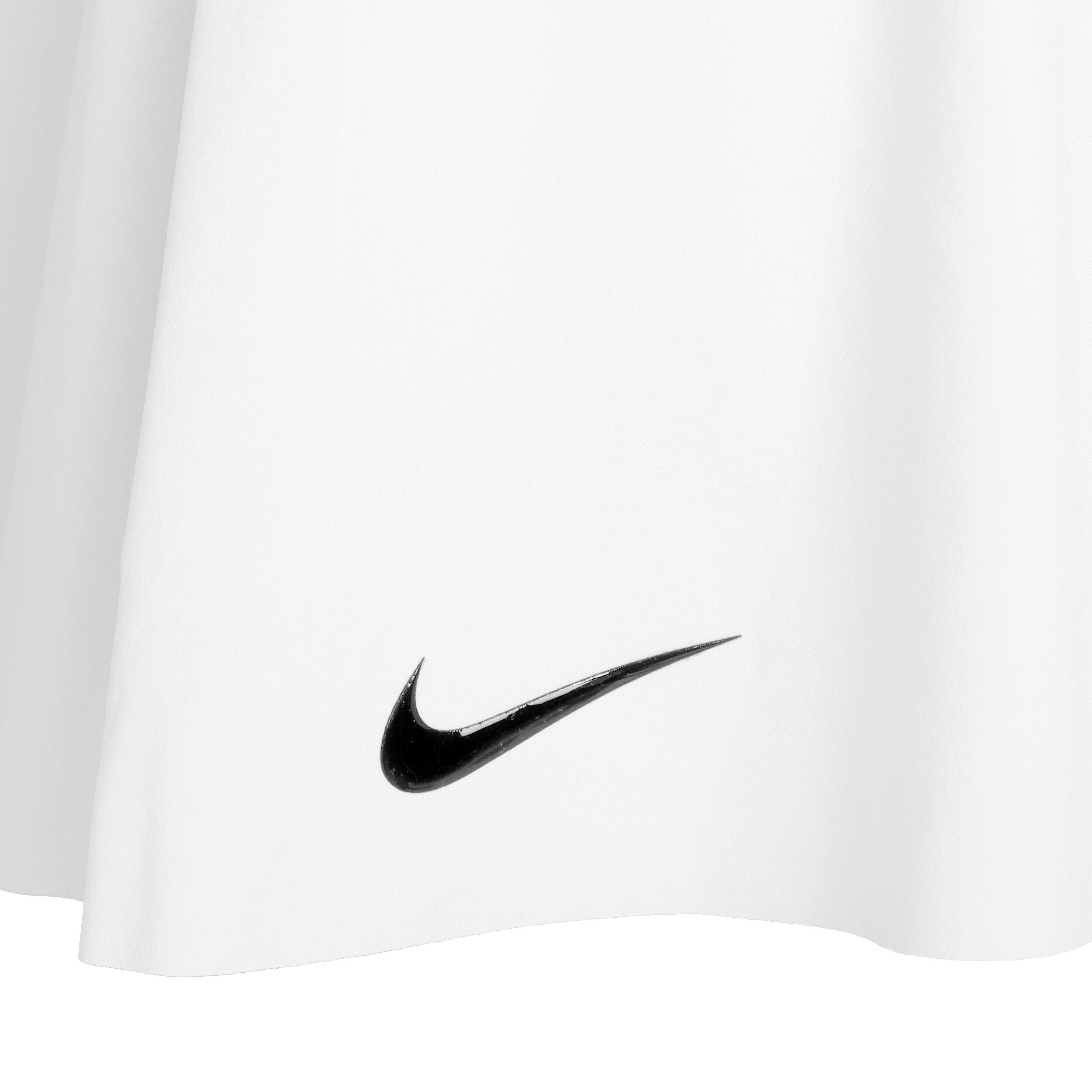 Nike Dri-Fit Club Short Jupe Femmes - Blanc
