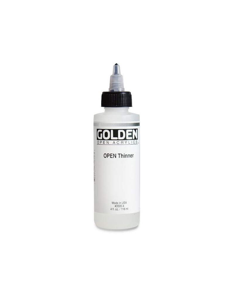 Diluant Golden Open - 119ml