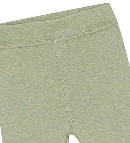 GoBabyGo Hosen - Wurzel - Leaf