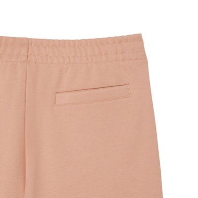 Short homme en coton LACOSTE