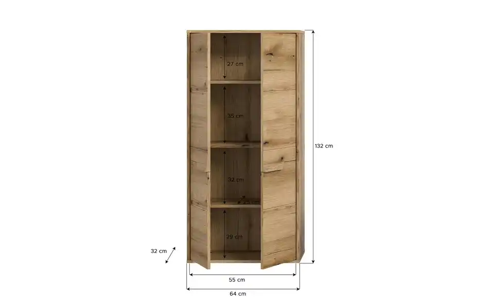 Midischrank