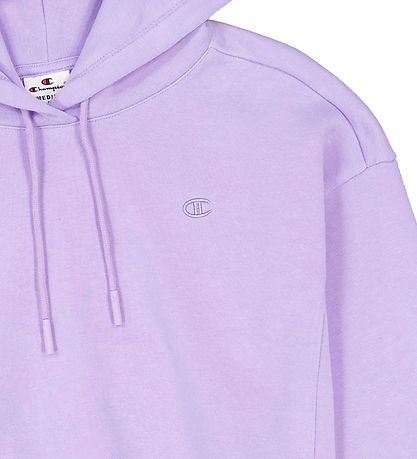 Champion Fashion H?ttetr?je - Lilla