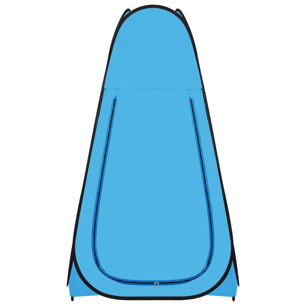 Tenda de Chuveiro Vidaxl 120 x 120 x 200 cm
