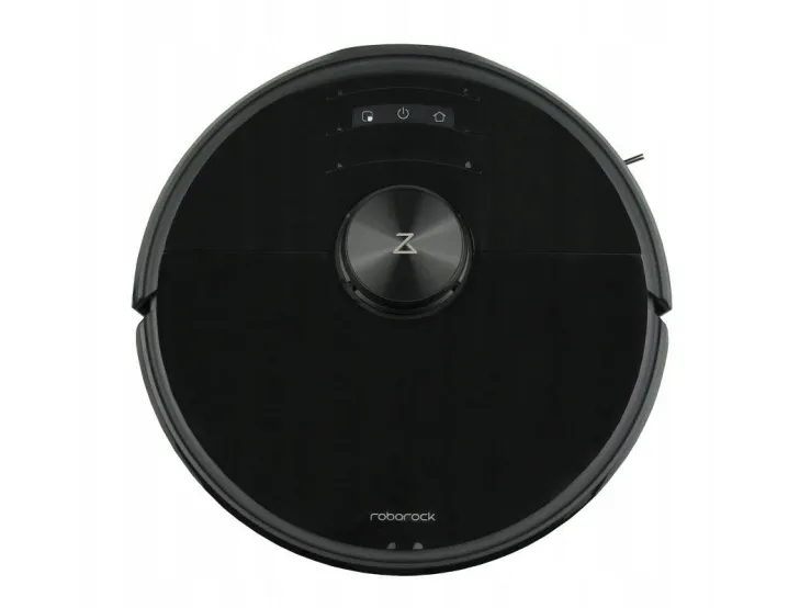 [OUTLET] - Roborock S6 MaxV - Støvsuger - robotstyret - uden pose