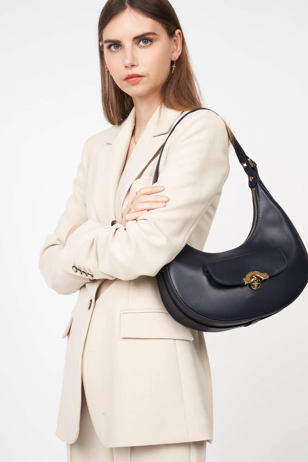 Paris Médaille-Sac hobo