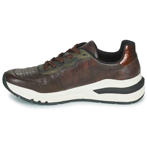 Rieker - M6602-25 - Marron