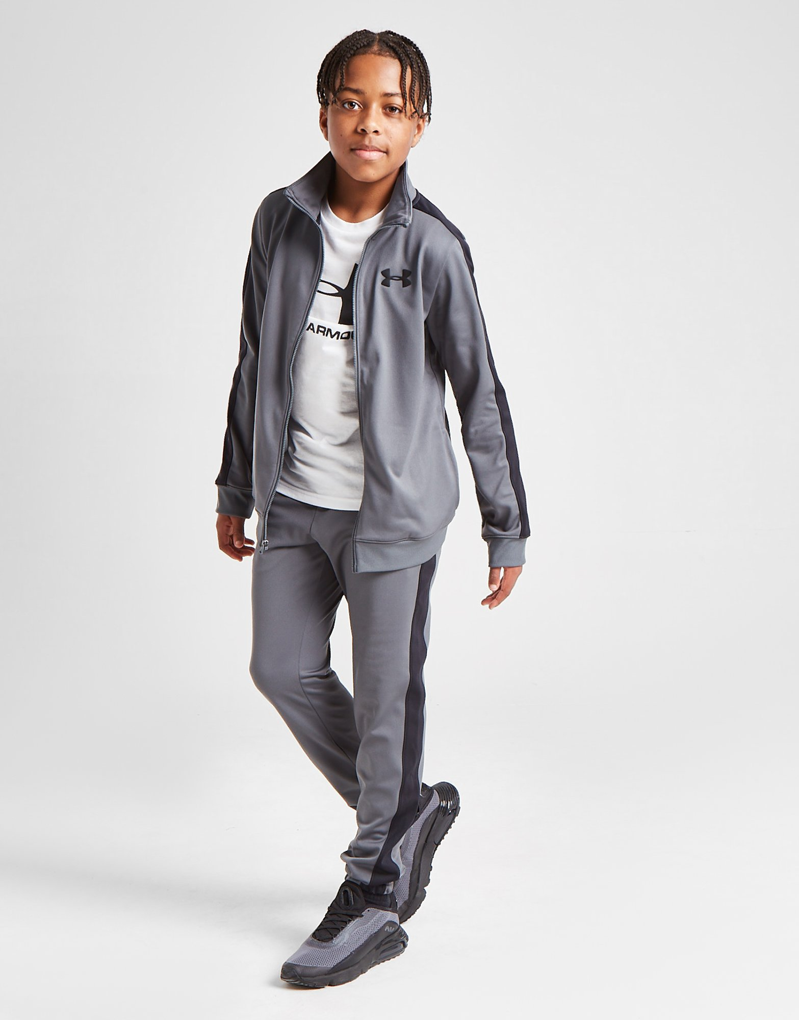 Under Armour Ensemble de survêtement Junior