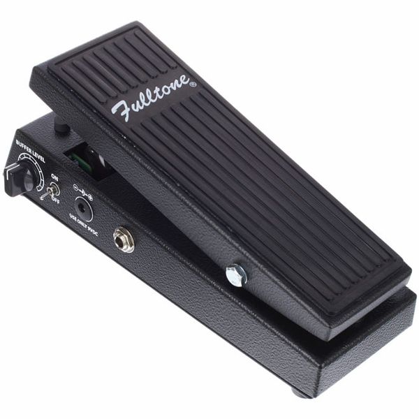 Fulltone Clyde Wah Deluxe