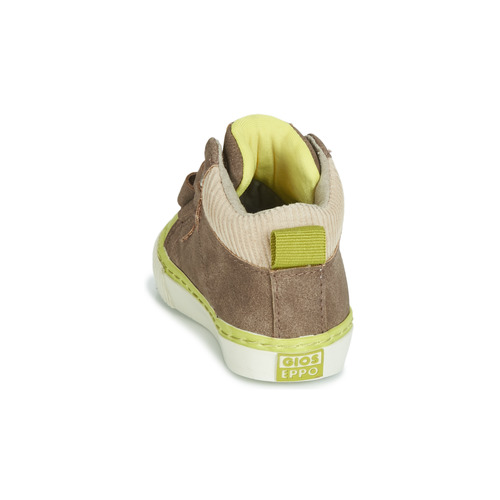 Gioseppo - ERDING - Taupe