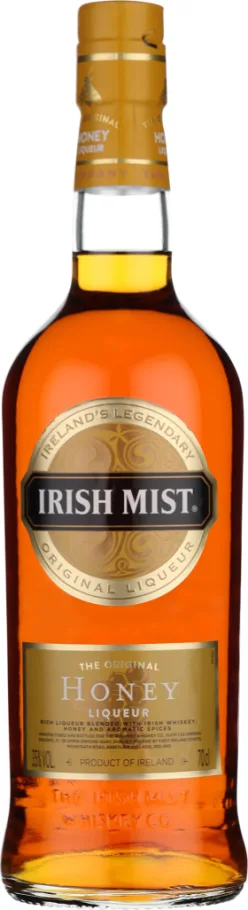 IRISH MIST HONEY LIQUEUR 70CL