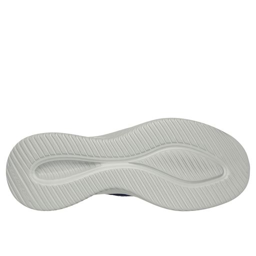 Skechers Ultra Flex 3.0 Sko, Navy, 47.5