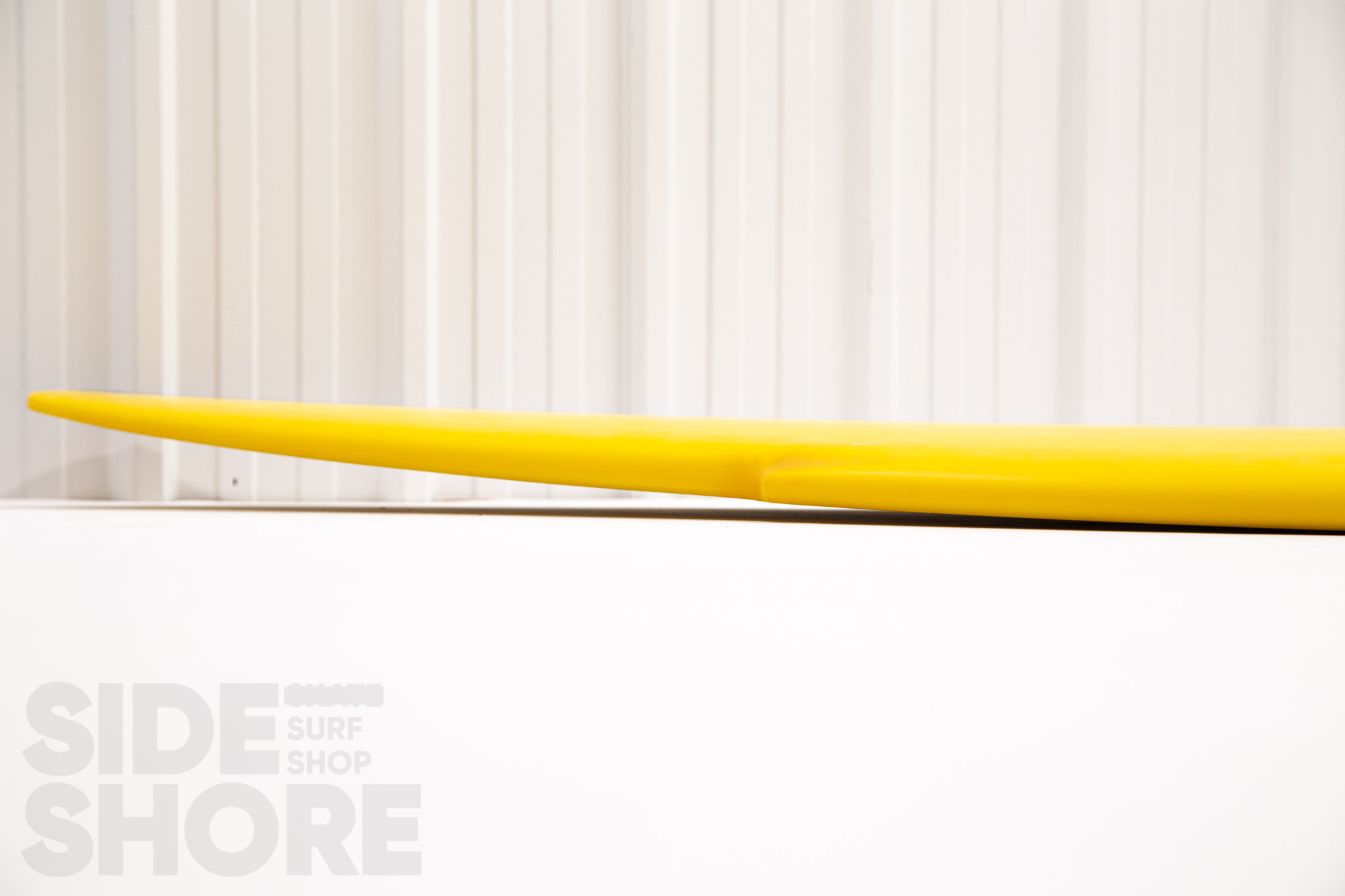 AIPA The Apex MLB - Yellow Tint - 9'4 x 22 13/16