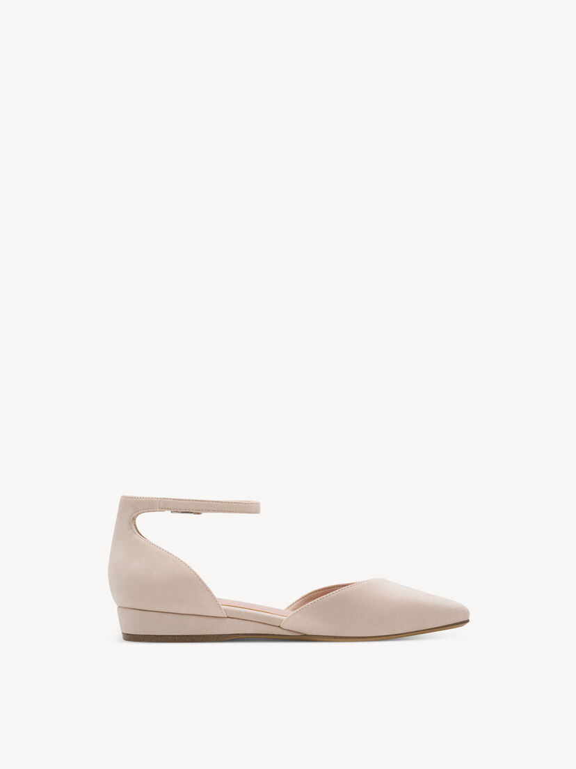 Ballerina - beige